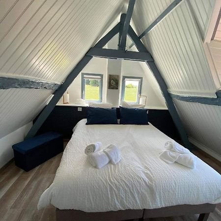 Cottage Lucas Rue (Somme) Exterior foto